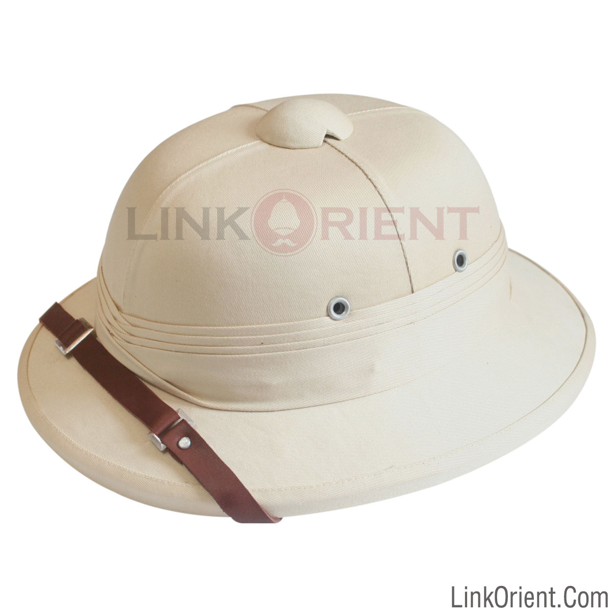 Indian pith helmet IPHM002 Link Orient